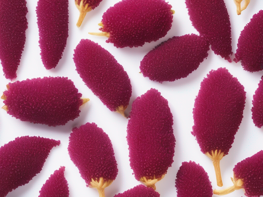 Is It Safe to Use Expired Amaranth in Recipes?