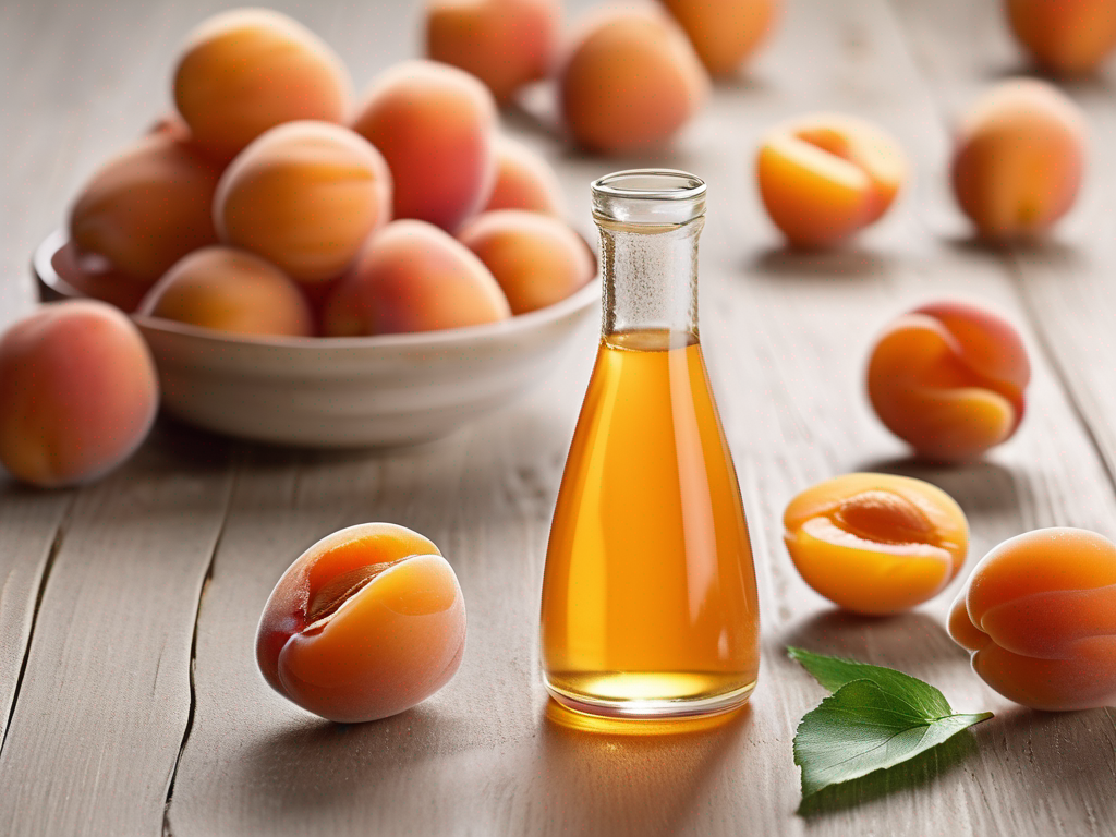 Is it Safe to Use Expired Apricot Nectar (Unopened) in Recipes?