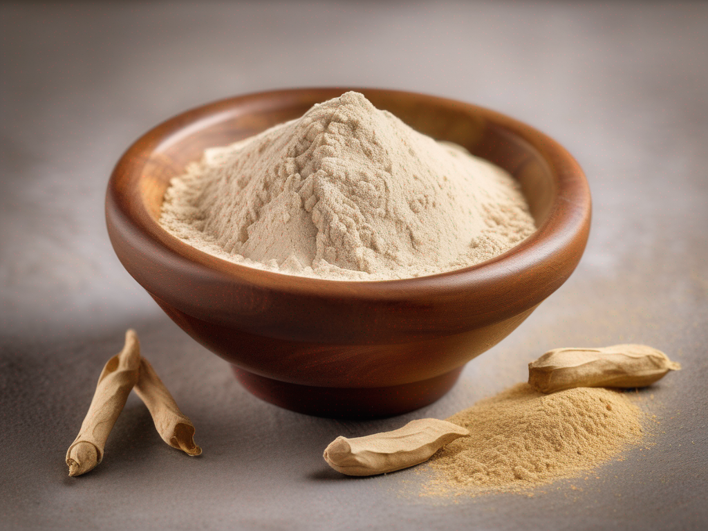 Is it Safe to Use Expired Ashwagandha Powder in Cooking?