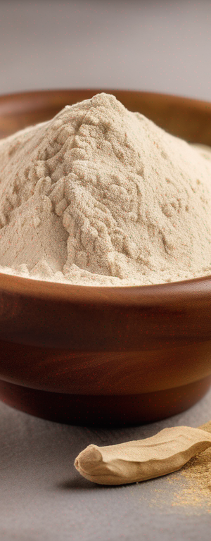 Is it Safe to Use Expired Ashwagandha Powder in Cooking?