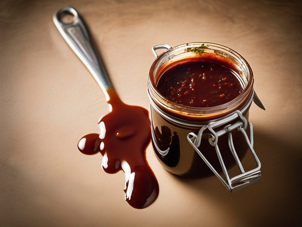 Is it Safe to Use Expired BBQ Sauce for Cooking?