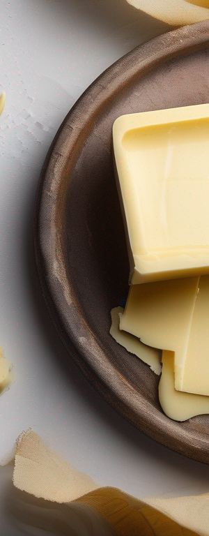 Is it Safe to Use Expired Butter for Baking?