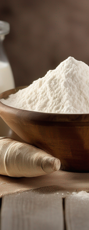 Is it Safe to Use Expired Cassava Flour in Baking Recipes?
