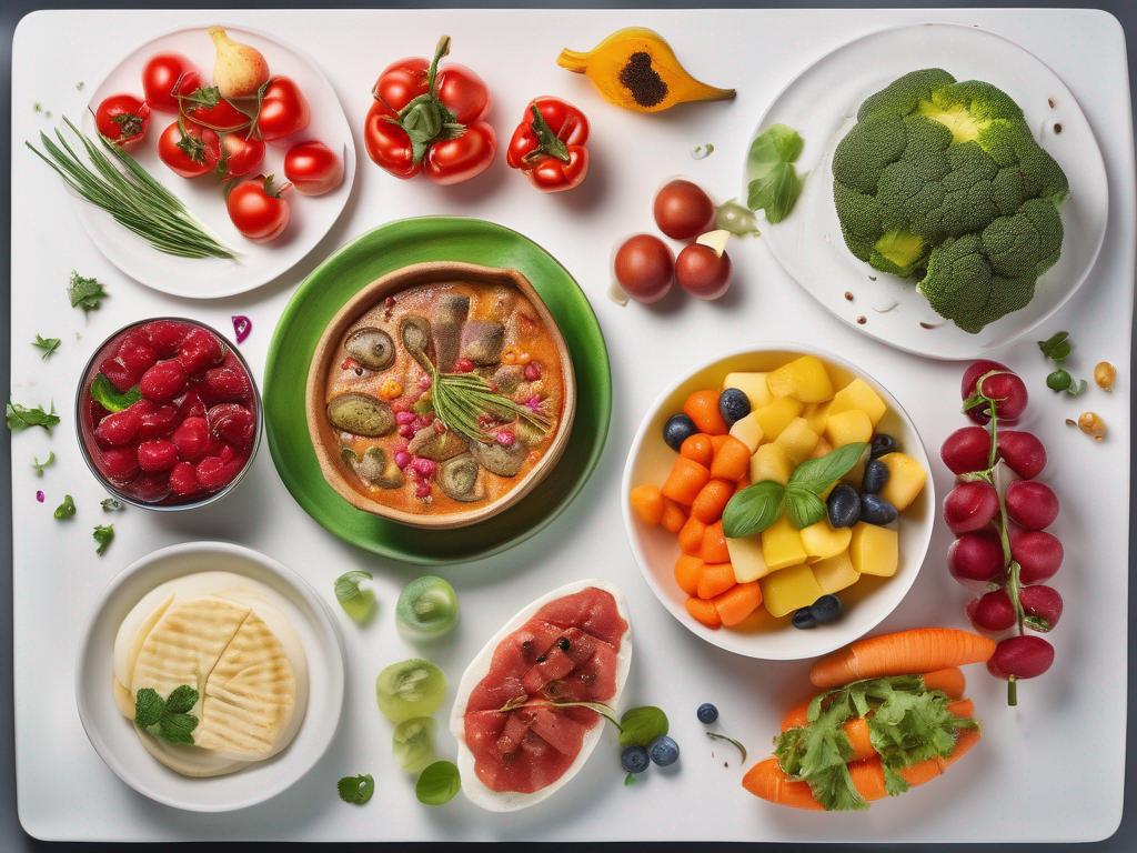 Is It Safe to Use Expired Chicken Broth in a Box?