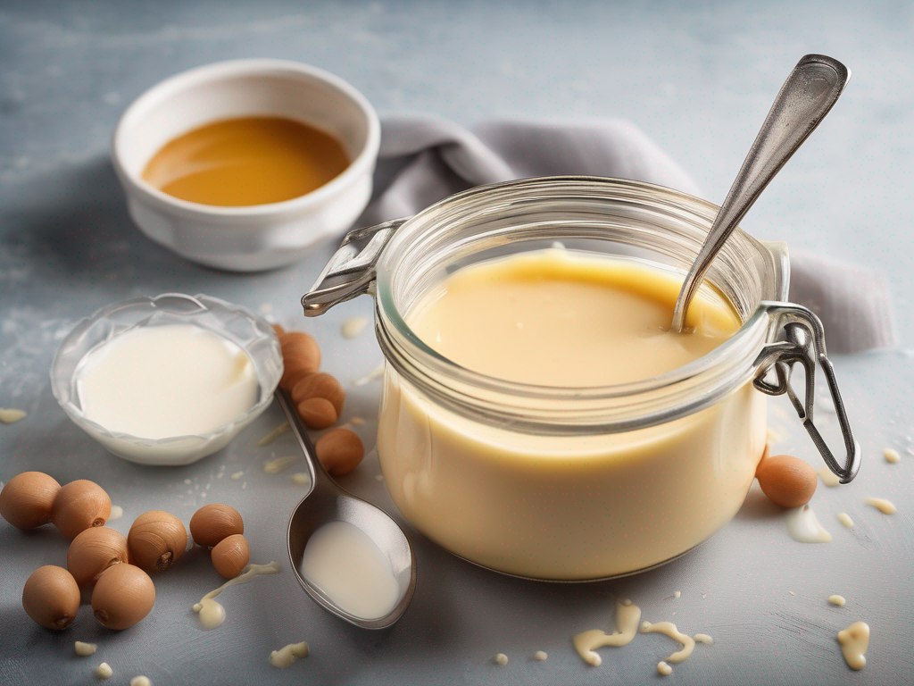 Is It Safe to Use Expired Condensed Milk?