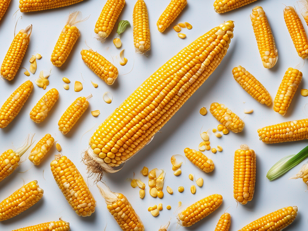 Is it Safe to Use Expired Corn Starch?