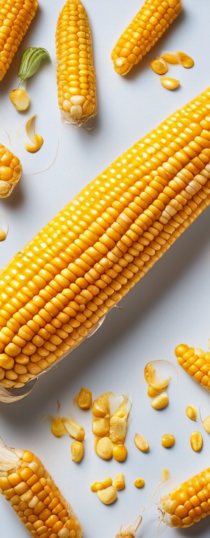 Is it Safe to Use Expired Corn Starch?