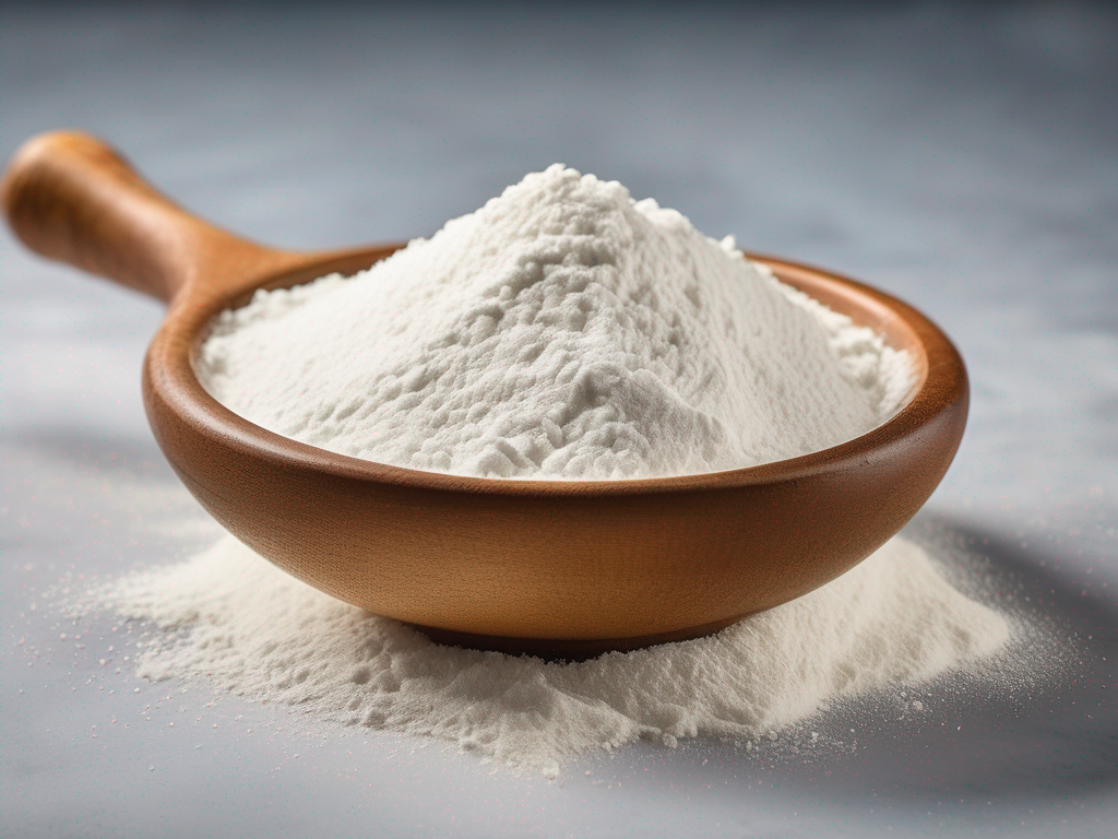 Is it Safe to Use Expired Cornstarch in Recipes?