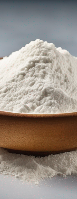 Is it Safe to Use Expired Cornstarch in Recipes?