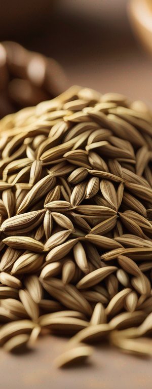 Is it Safe to Use Expired Cumin in Cooking?