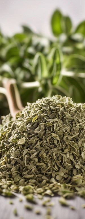 Is It Safe to Use Expired Dried Oregano in Cooking?