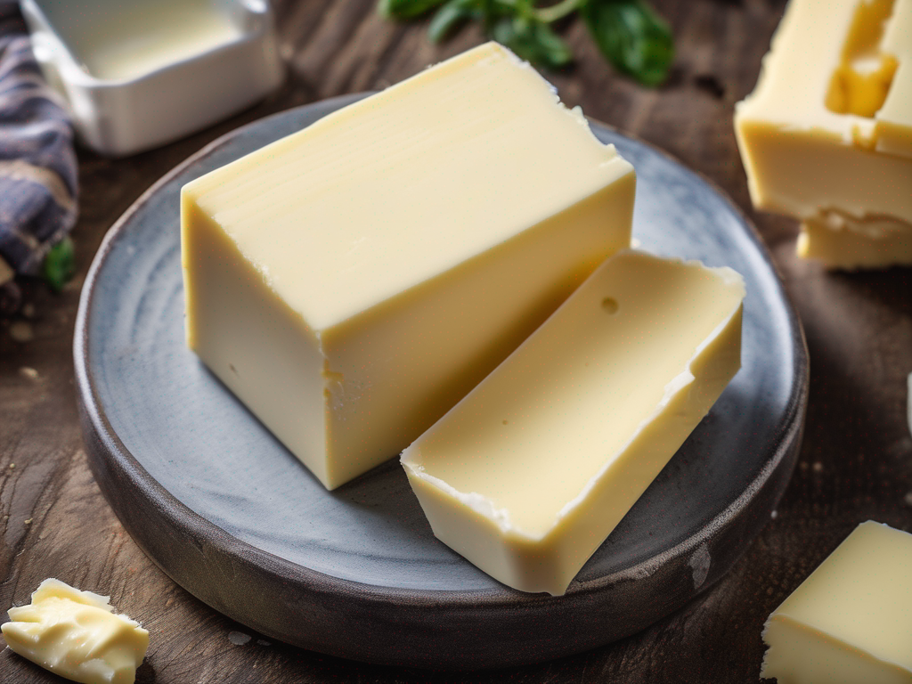 Is It Safe to Use Out of Date Butter?