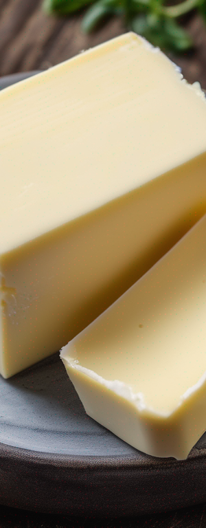 Is It Safe to Use Out of Date Butter?