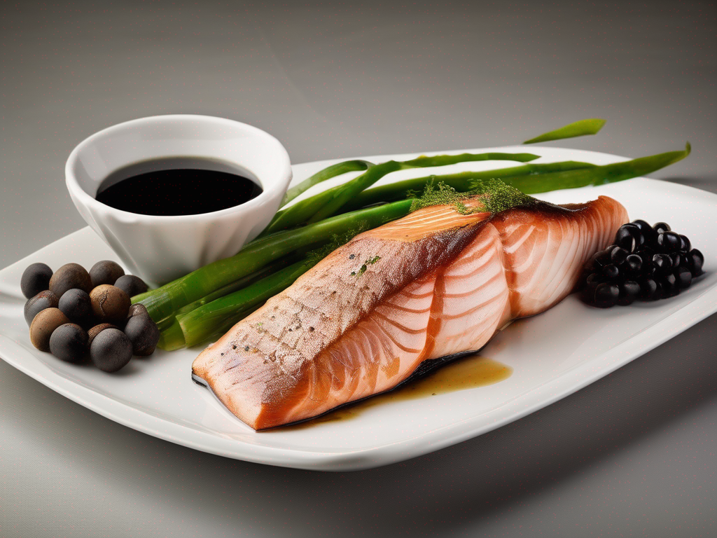 Is It Time to Discard Expired Alaska Blackfish from Your Pantry?