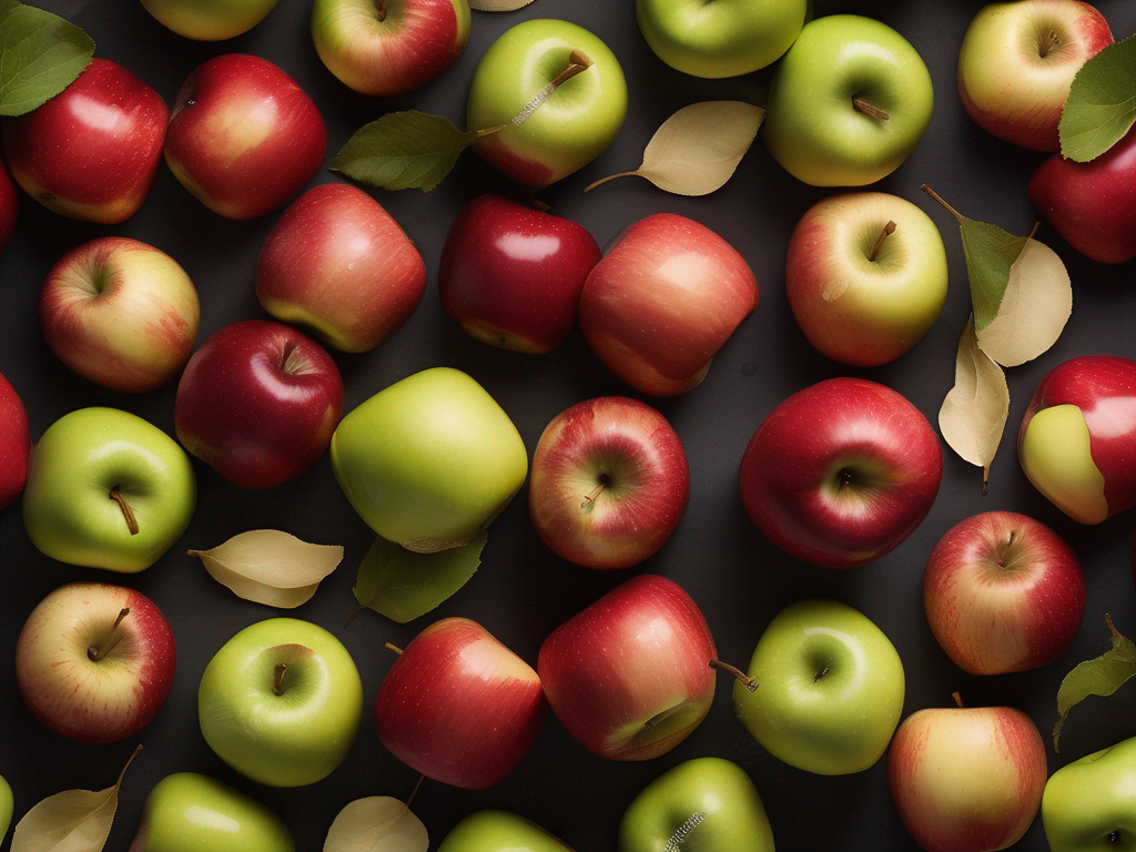 Is It Time to Say Goodbye to Your Apples? How to Tell If Your Apples Have Gone Bad