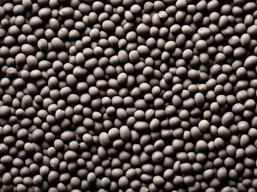 Is It Time to Say Goodbye to Your Beluga Lentils?