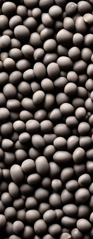 Is It Time to Say Goodbye to Your Beluga Lentils?