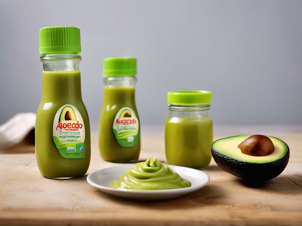 Is It Time to Toss Expired Avocado Baby Food?