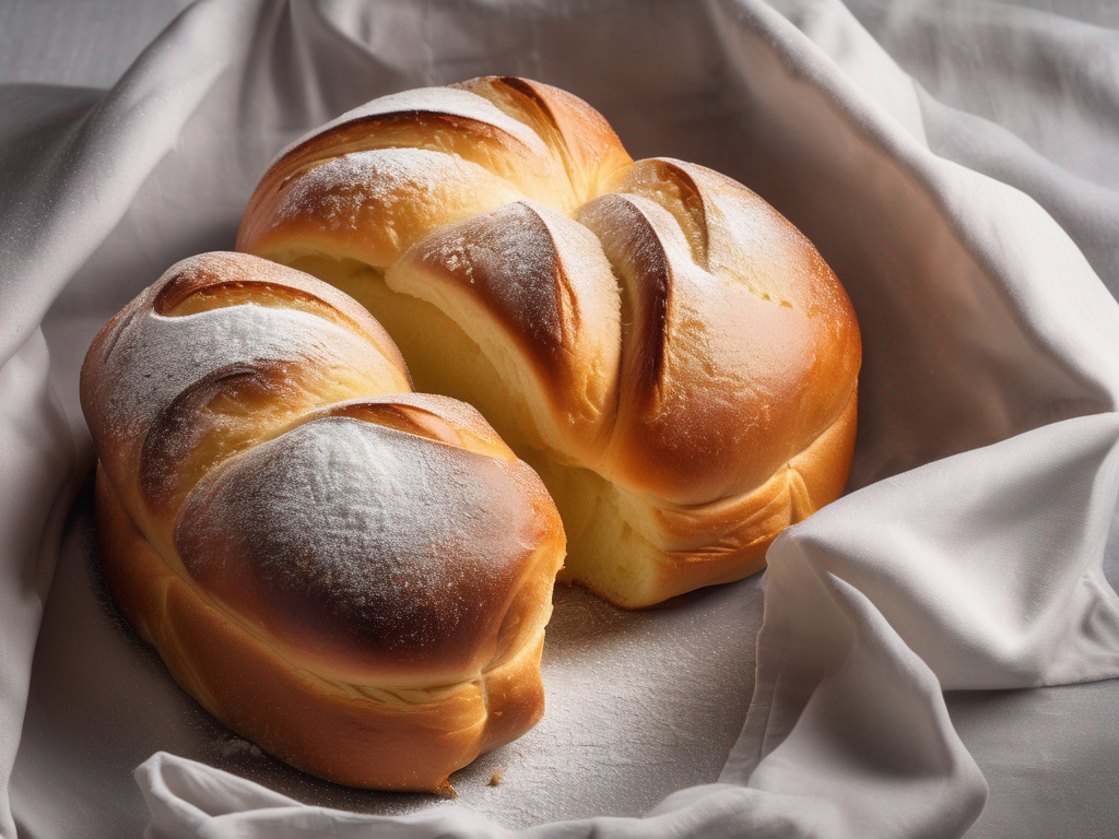 Is it Time to Toss that Expired Brioche? A Guide to Food Safety and Storage
