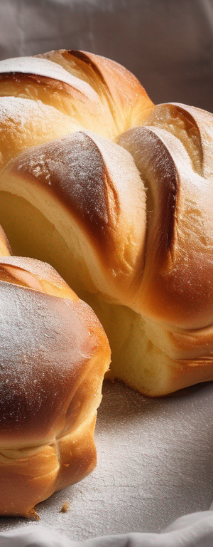 Is it Time to Toss that Expired Brioche? A Guide to Food Safety and Storage