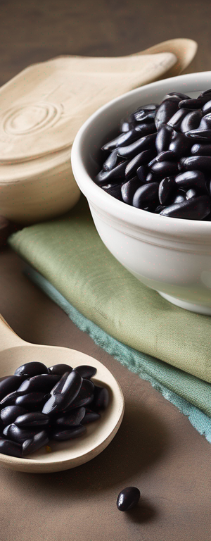 Is it Time to Toss Those Fermented Black Beans? How to Tell if They've Gone Bad