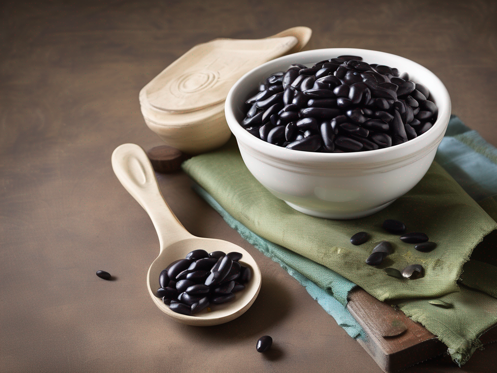 Is it Time to Toss Those Fermented Black Beans? How to Tell if They've Gone Bad