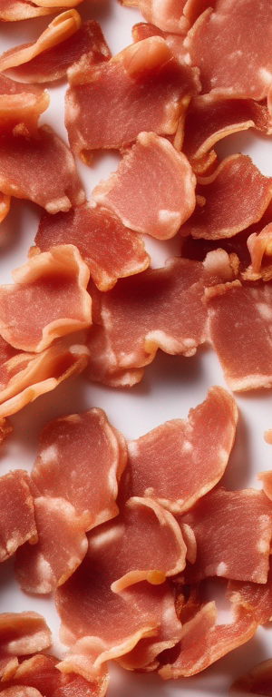 Is It Time to Toss Those Imitation Bacon Bits? How to Tell If They've Gone Bad