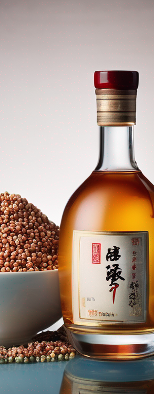 Is My Baijiu Chinese Sorghum Liquor Still Safe to Drink?