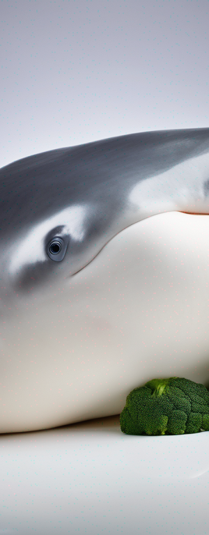 Is My Beluga Whale Safe to Eat?