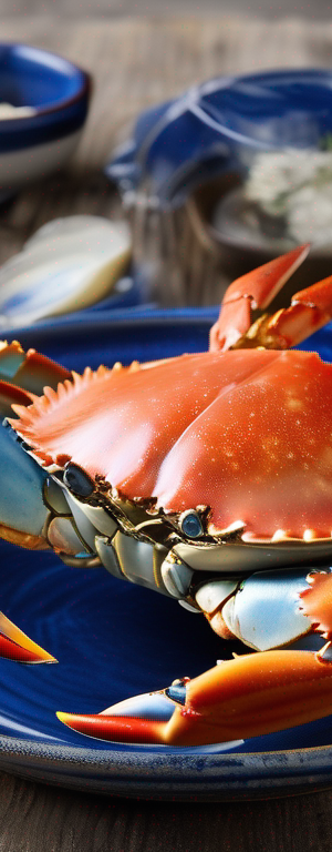 Is My Blue Crab Still Safe to Eat? How to Tell if Your Blue Crab Has Expired