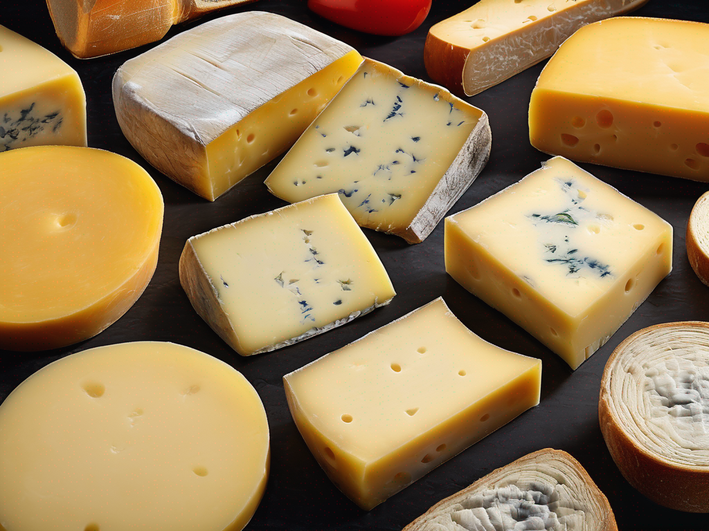 Is My Deli Counter Appenzeller Cheese Still Safe to Eat?