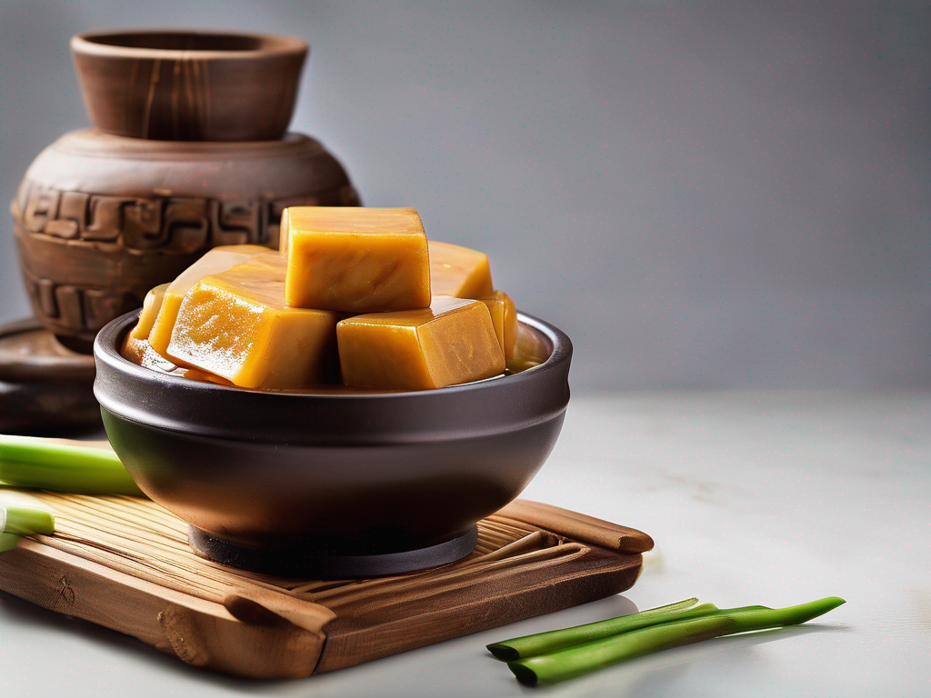 Is My Doenjang Still Safe to Eat? How to Tell if Your Doenjang Has Gone Bad