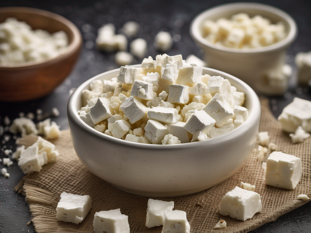 Is My Feta Cheese Crumbles Commercially Packaged Unopened Package Safe to Eat?