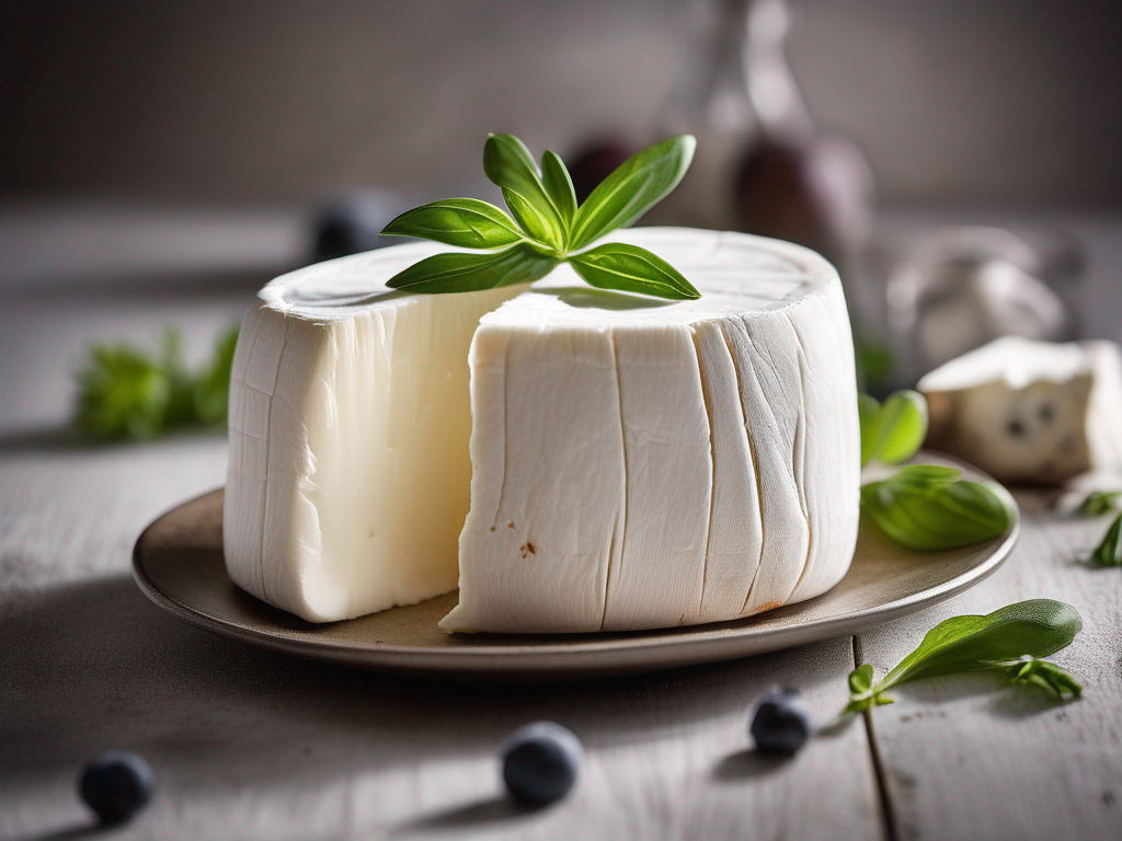 Is My Goat Cheese Chevre Fresh: How to Tell if it has Gone Bad