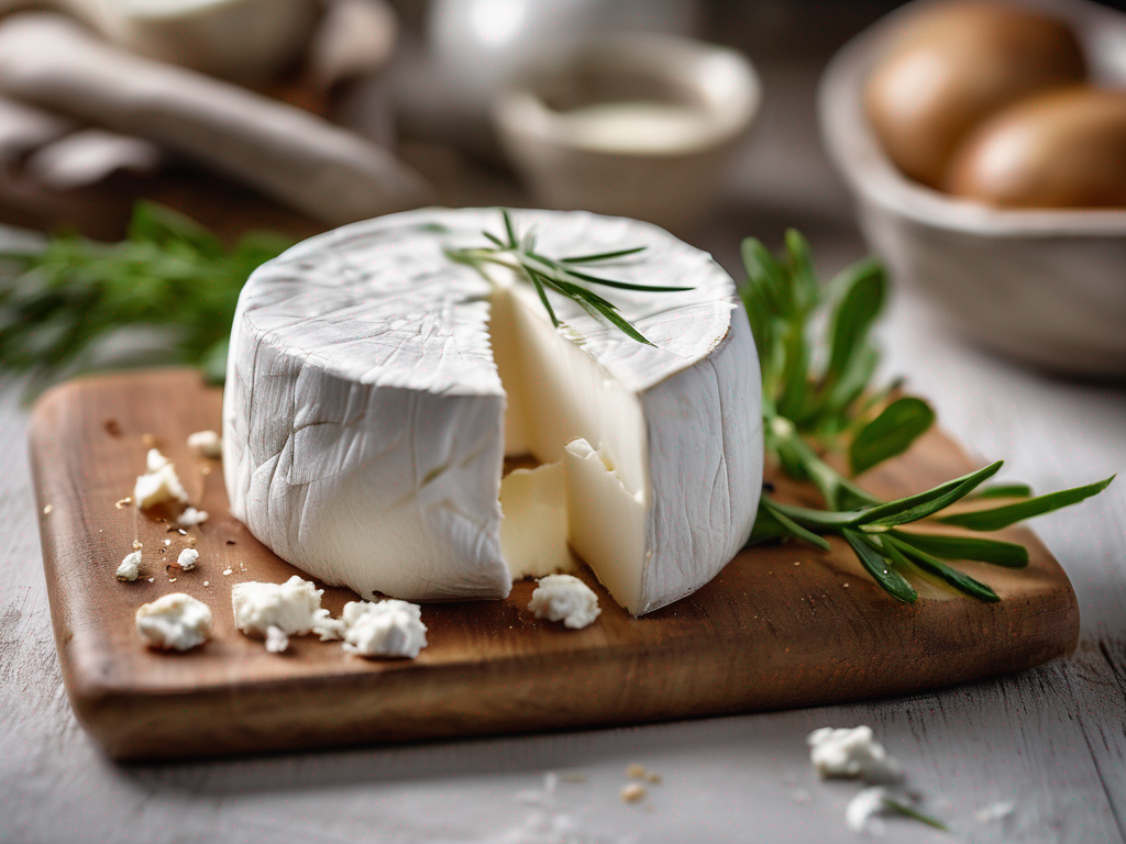 Is My Goat Cheese Still Safe to Eat? A Guide to Checking for Spoilage