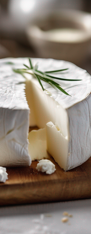 Is My Goat Cheese Still Safe to Eat? A Guide to Checking for Spoilage