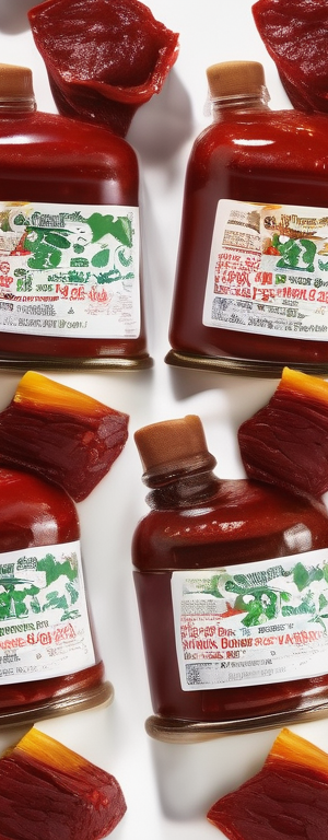 Is My Gochujang Korean Chili Paste Still Safe to Eat?