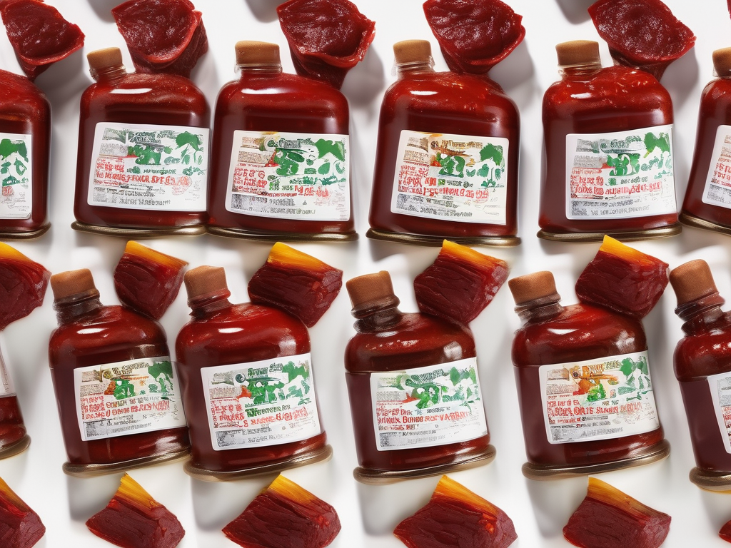 Is My Gochujang Korean Chili Paste Still Safe to Eat?