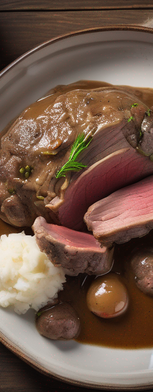 Is My Gravy Lamb Homemade Bad? How to Tell if Your Homemade Gravy Lamb Has Gone Bad