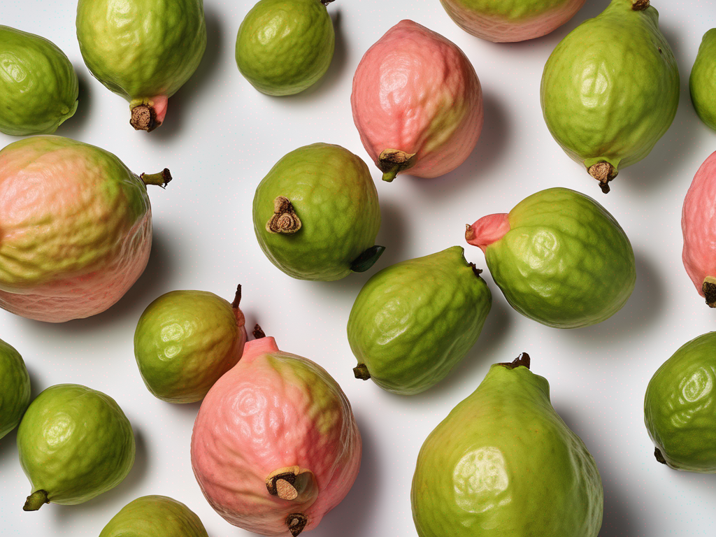 Is My Guava Bad? How to Tell If Your Guava Has Gone Bad