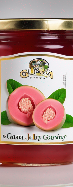 Is My Guava Jelly Commercially Jarred Unopened Spoiled? A Guide to Checking for Signs of Spoilage