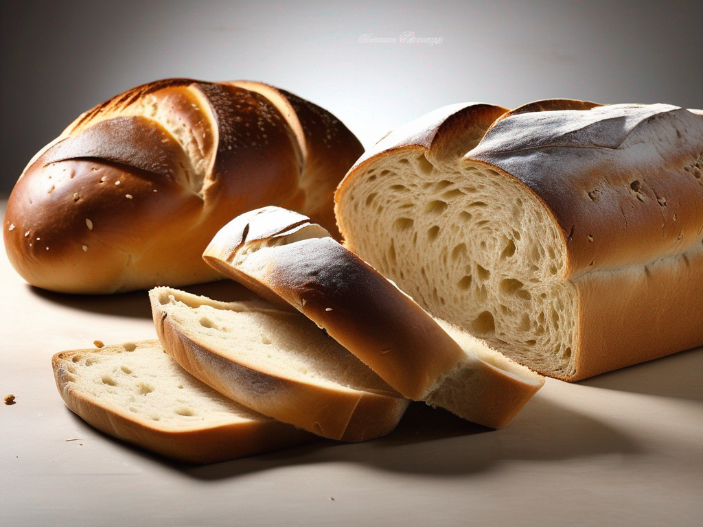 Is My Italian Bread Still Safe to Eat?