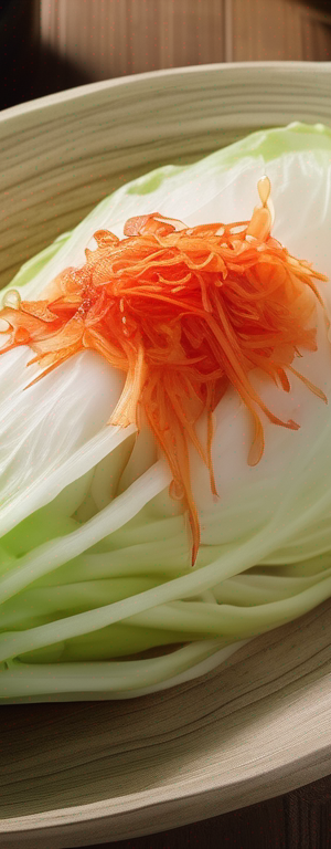 Is My Kimchi Fermented Napa Cabbage Still Safe to Eat?