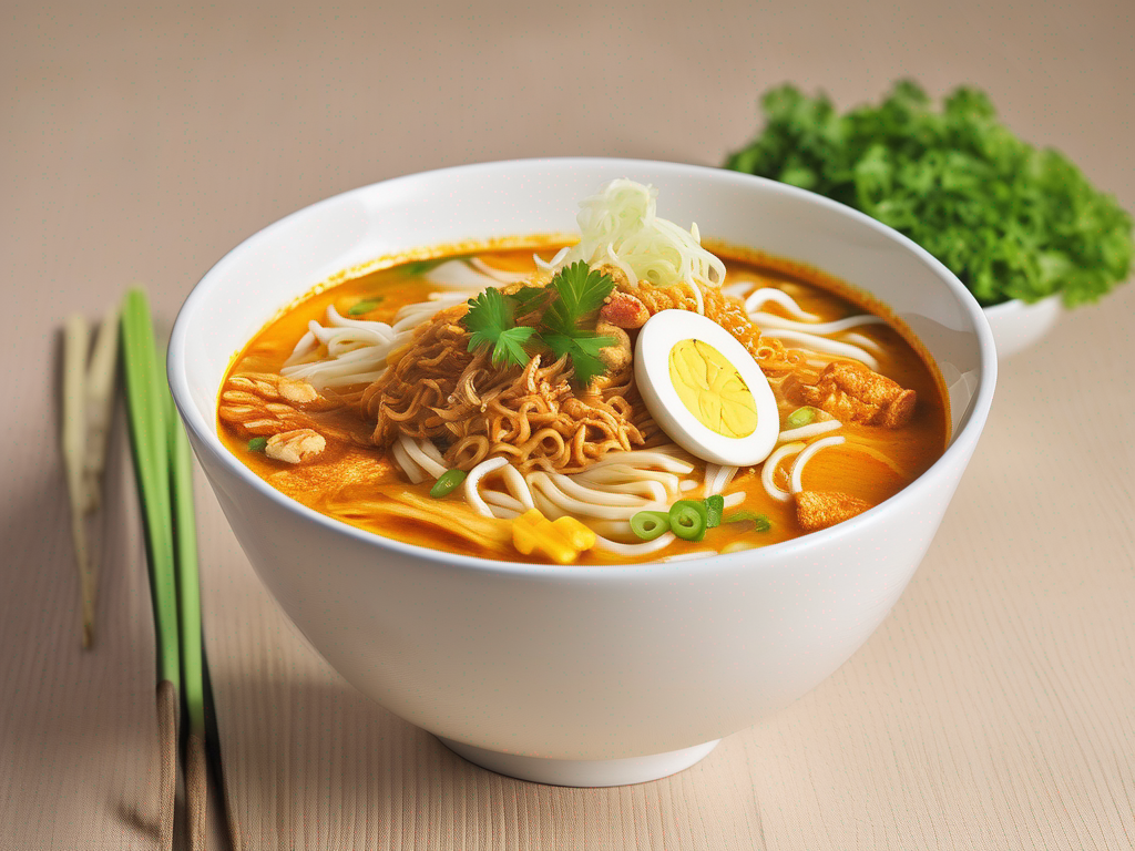 Is My Laksa Instant Noodles Safe to Eat? How to Tell If They Have Gone Bad