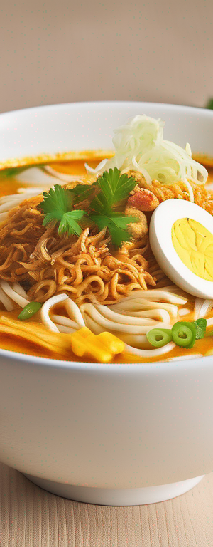 Is My Laksa Instant Noodles Safe to Eat? How to Tell If They Have Gone Bad