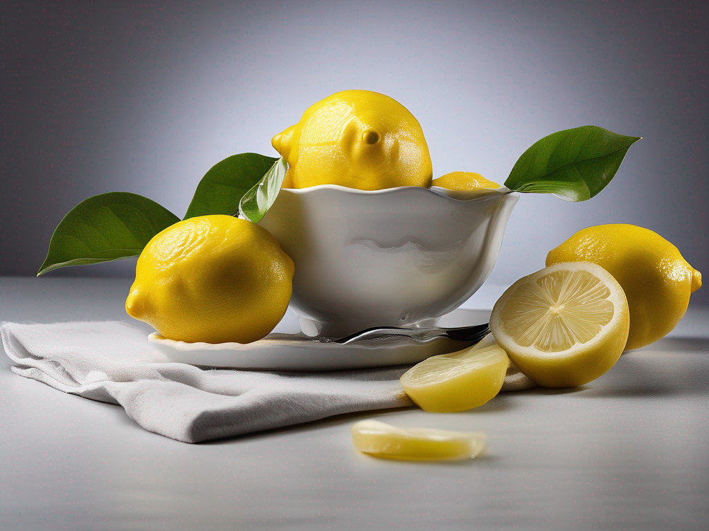 Is My Lemon Still Good to Eat? A Guide to Checking Lemon Freshness