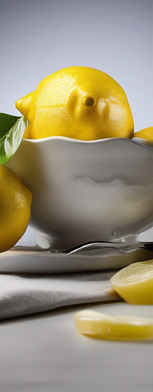 Is My Lemon Still Good to Eat? A Guide to Checking Lemon Freshness