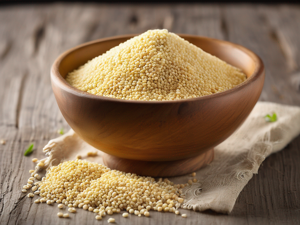 Is My Millet Still Safe to Eat? How to Tell if Your Millet Has Gone Bad