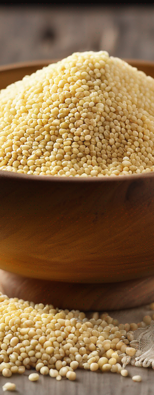 Is My Millet Still Safe to Eat? How to Tell if Your Millet Has Gone Bad