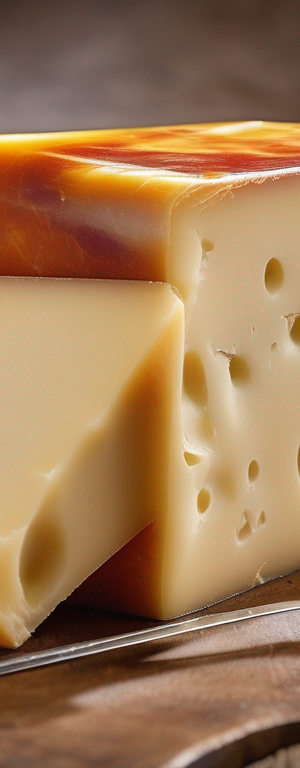 Is my Opened Appenzeller Cheese Block Still Safe to Eat?